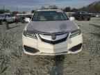 2017 ACURA RDX