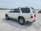 2001 TOYOTA 4Runner