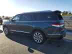 2022 LINCOLN Navigator
