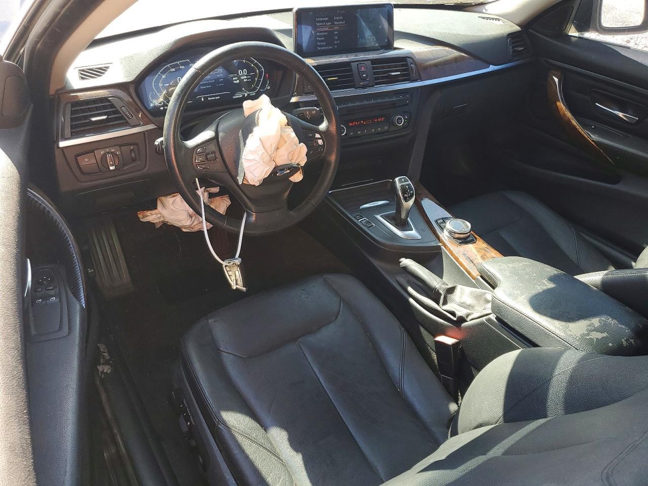 2014 BMW 4 Series
