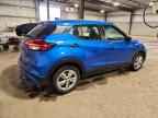 2022 NISSAN KICKS