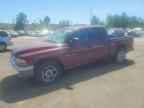 2002 DODGE Dakota