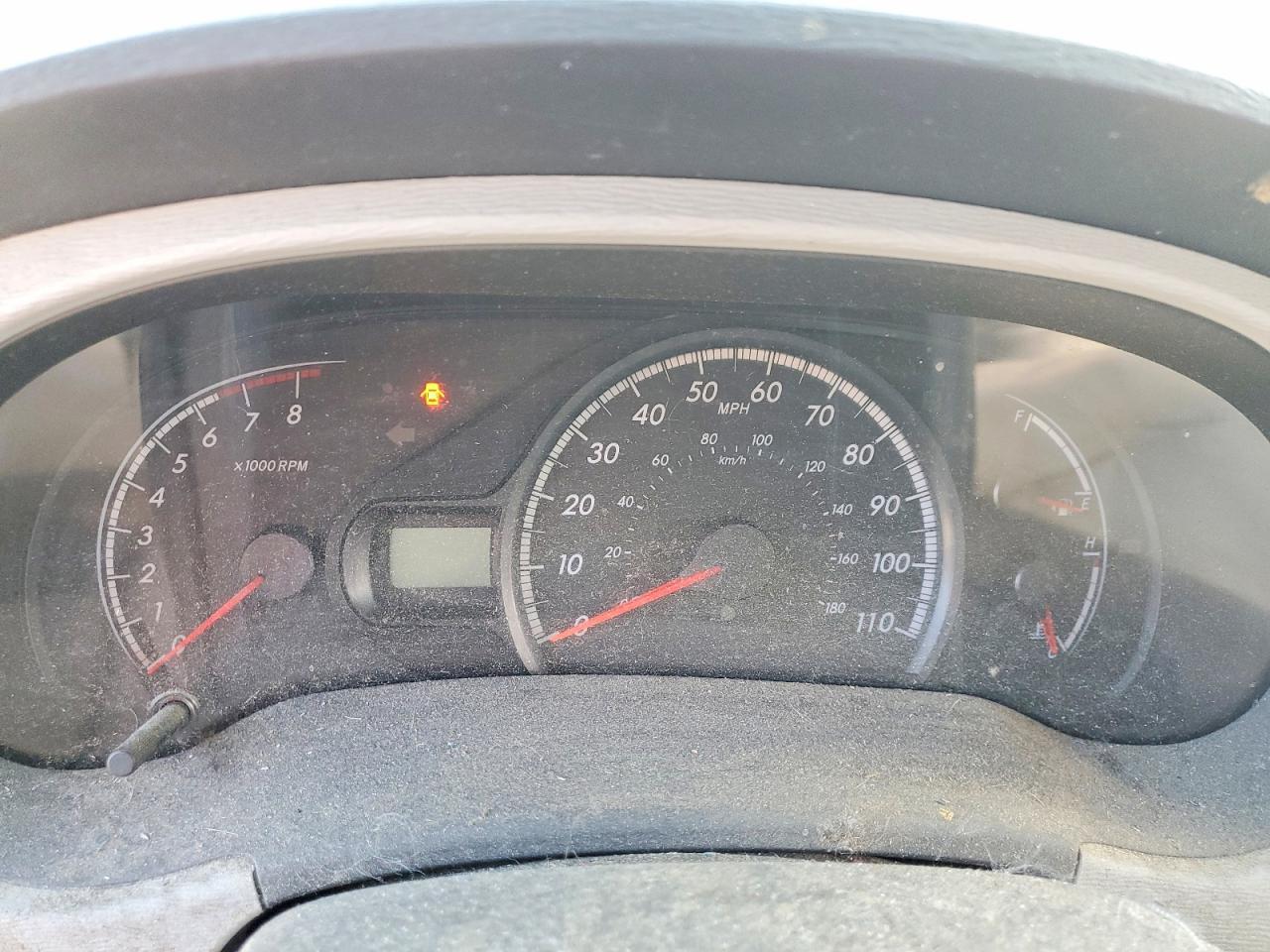 2011 TOYOTA SIENNA