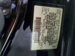 2011 NISSAN VERSA