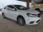 2019 NISSAN SENTRA