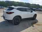 2021 CHEVROLET BLAZER