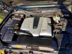 2001 LEXUS Ls 430
