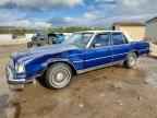 1984 BUICK Lesabre