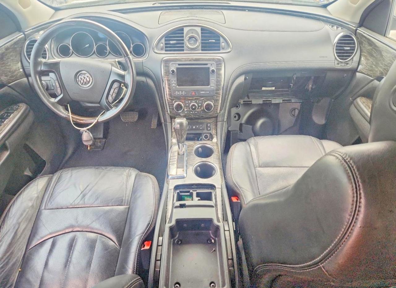 2013 BUICK ENCLAVE