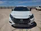 2024 NISSAN VERSA