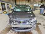 2017 CHEVROLET SONIC