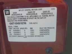 2005 GMC Envoy