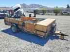 2007 UTILITY TRAILER Trailer