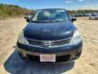 2011 NISSAN VERSA