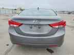 2012 HYUNDAI ELANTRA