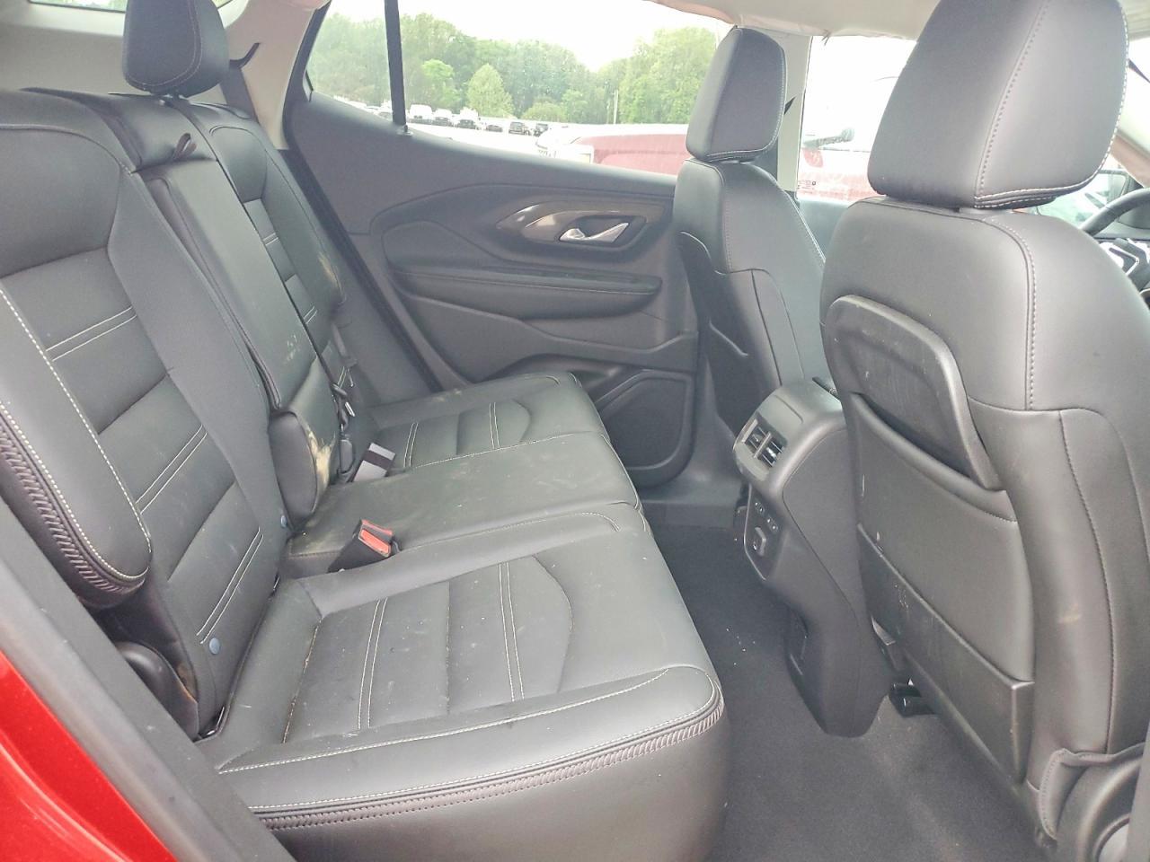 2023 GMC Denali