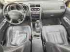 2002 NISSAN Frontier