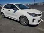 2018 KIA RIO
