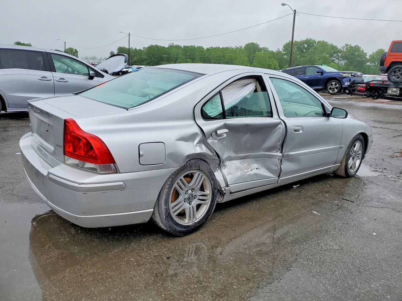 2006 VOLVO S60