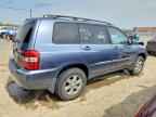 2004 TOYOTA HIGHLANDER