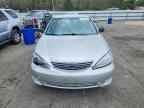 2006 TOYOTA CAMRY