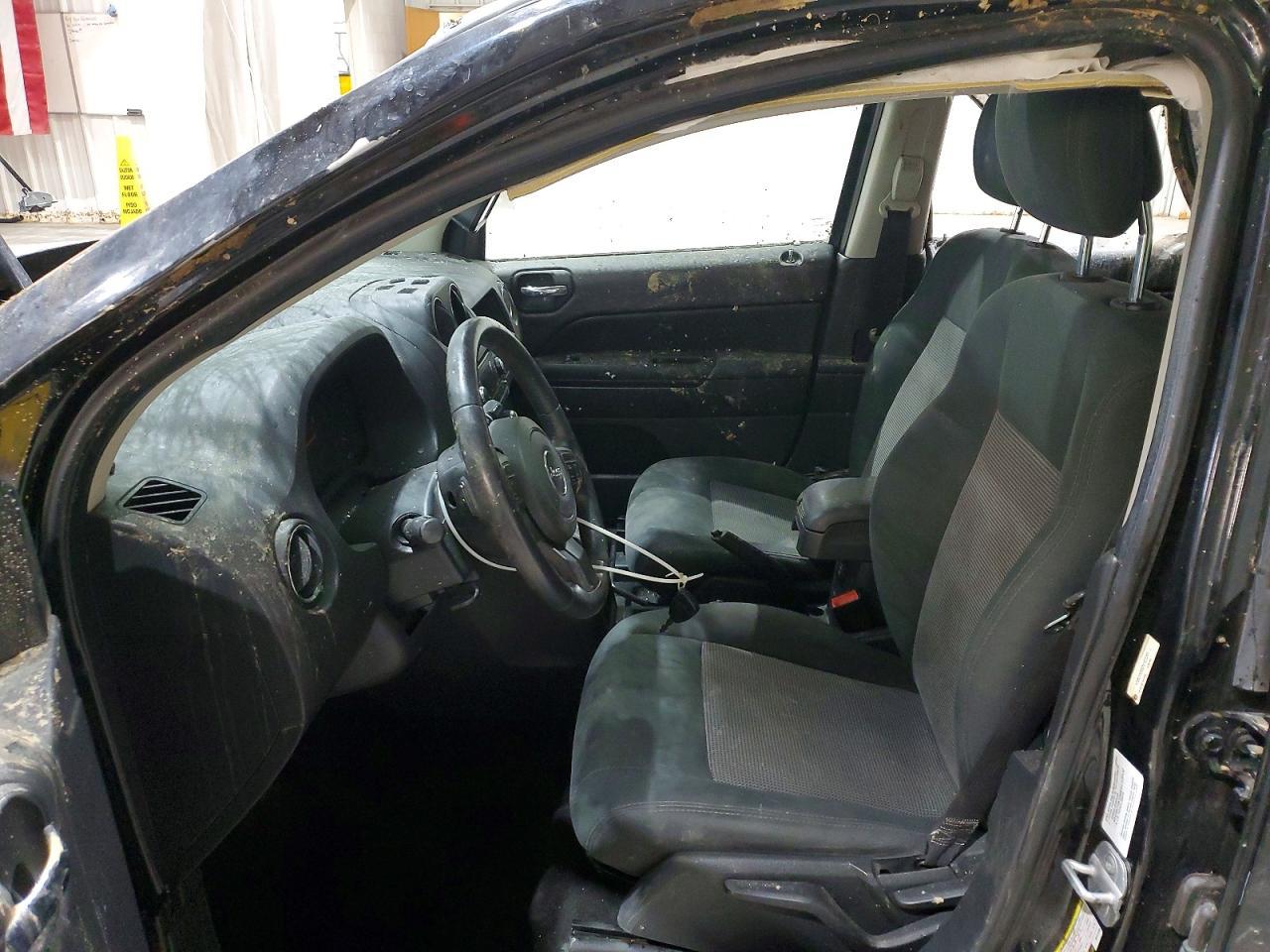 2013 JEEP Compass