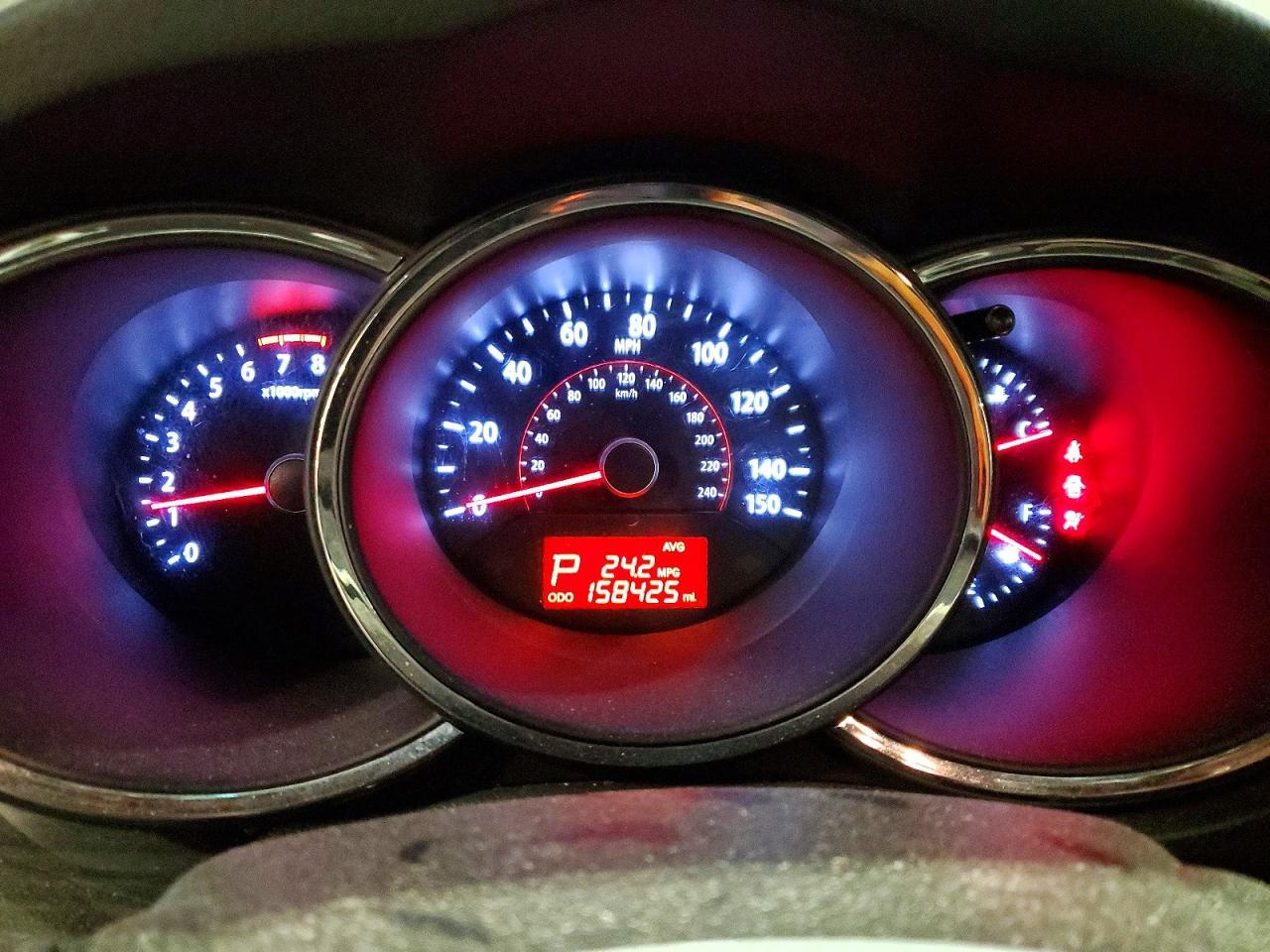 2012 KIA SORENTO