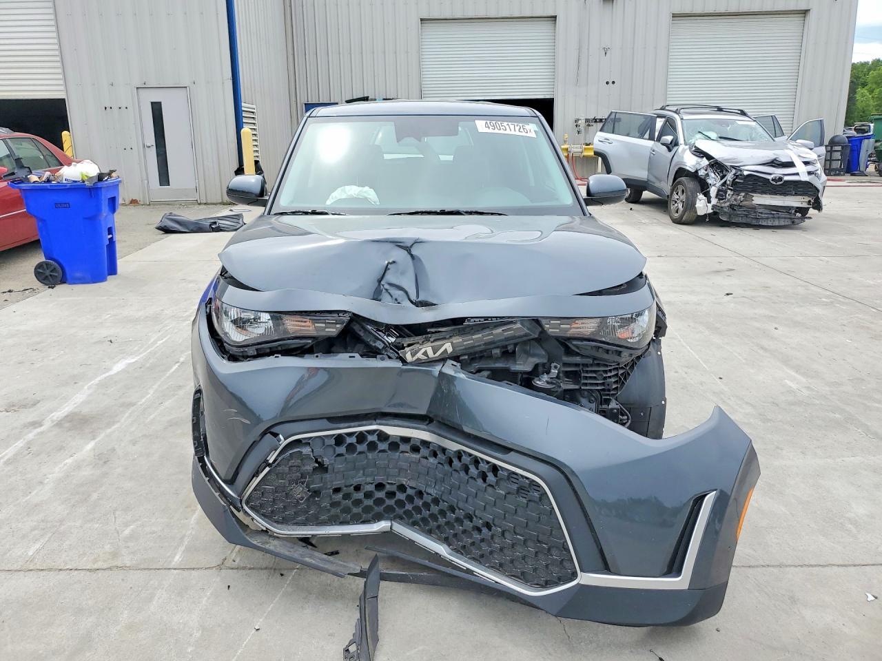 2023 KIA SOUL