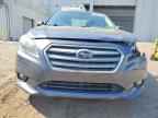 2016 SUBARU Legacy