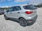 2021 FORD EcoSport