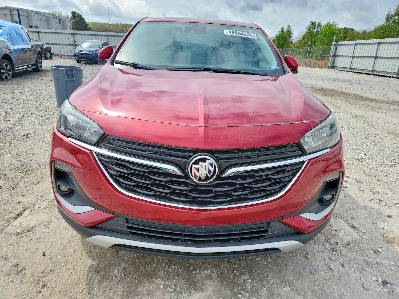 2020 BUICK Encore GX
