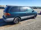 1998 TOYOTA SIENNA