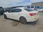 2016 MASERATI Ghibli