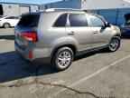 2014 KIA SORENTO