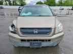 2004 HONDA PILOT