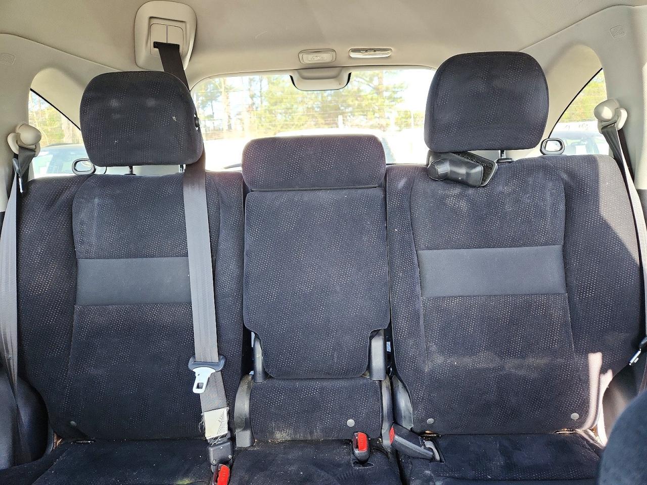 2010 HONDA CR-V
