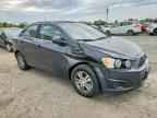 2014 CHEVROLET SONIC