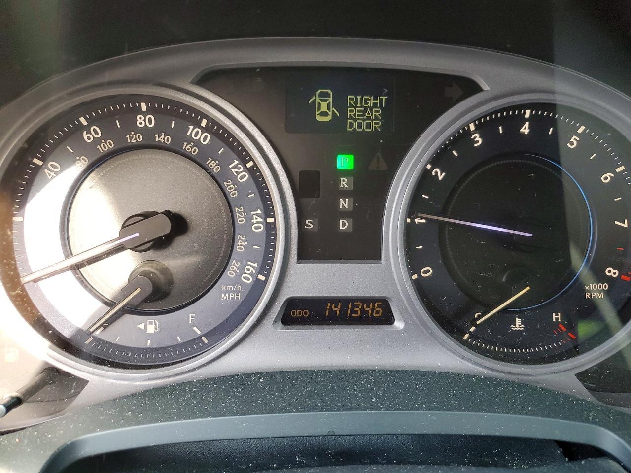 2006 LEXUS IS 250