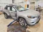 2022 JEEP CHEROKEE