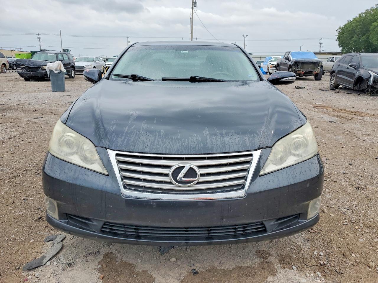 2010 LEXUS ES 350