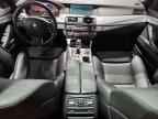 2011 BMW 5 series