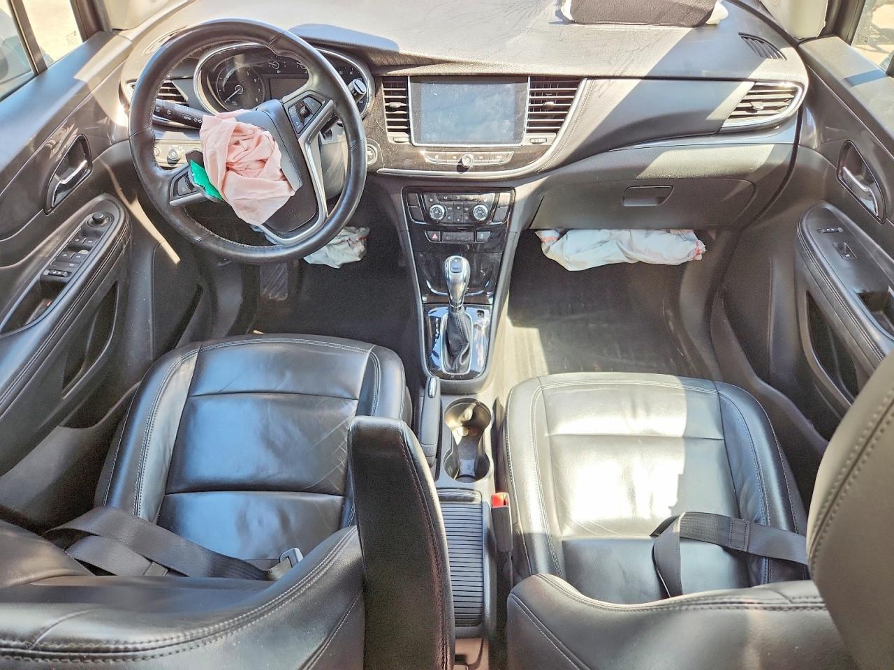 2020 BUICK ENCORE