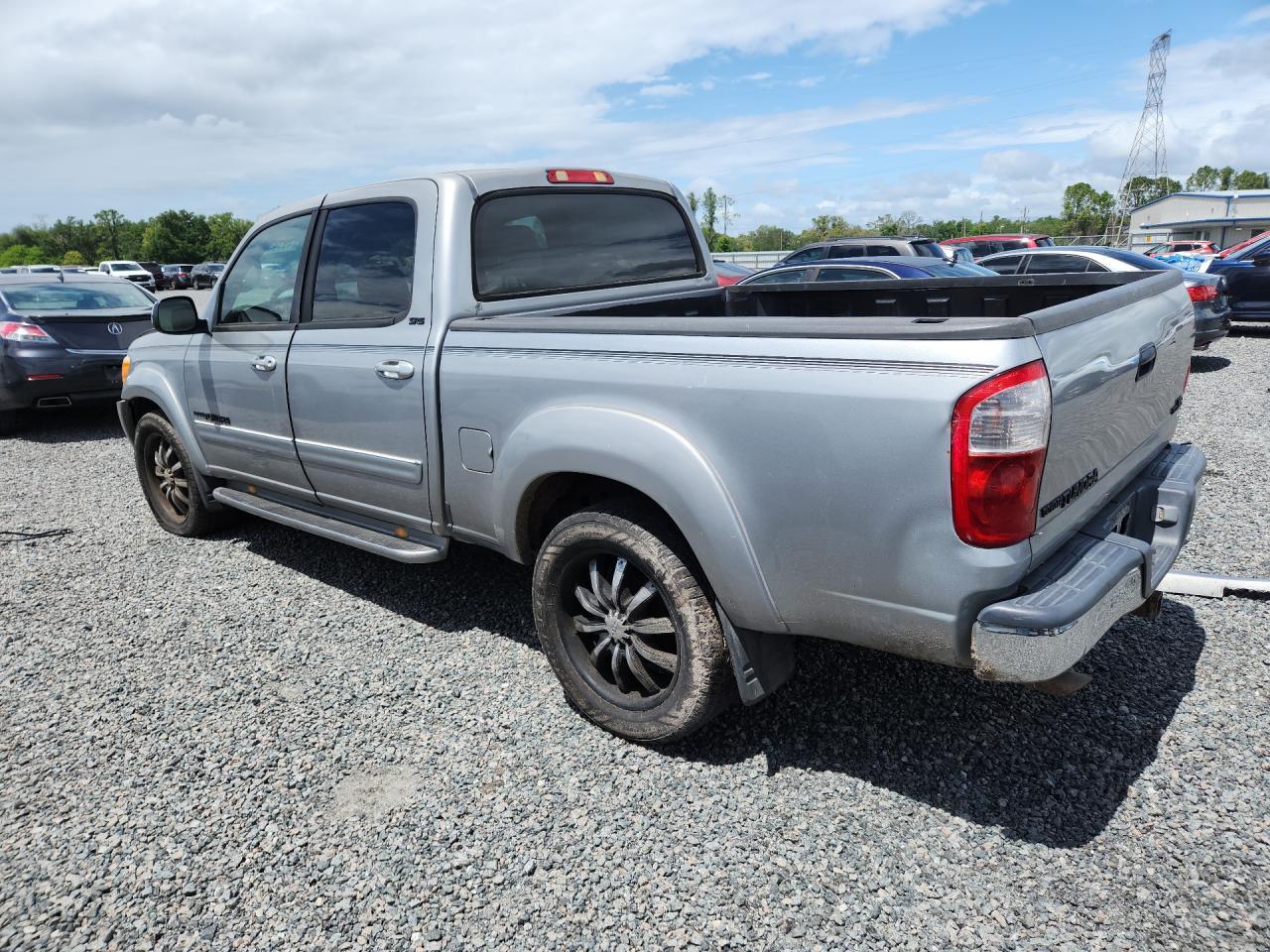 2005 TOYOTA TUNDRA