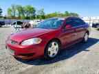 2008 CHEVROLET IMPALA