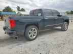2016 CHEVROLET Silverado