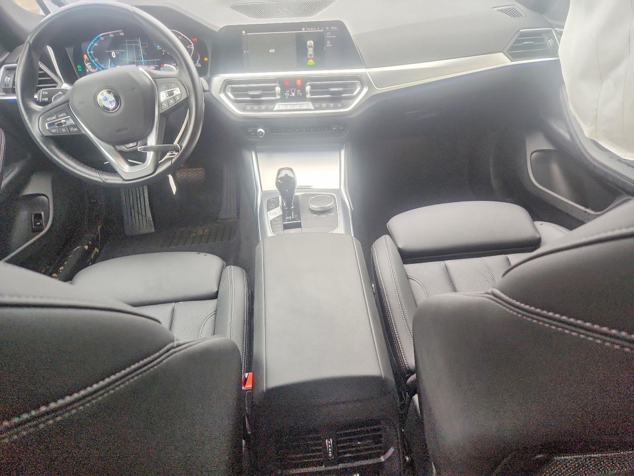 2023 BMW 4 Series