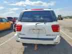 2004 TOYOTA Sequoia