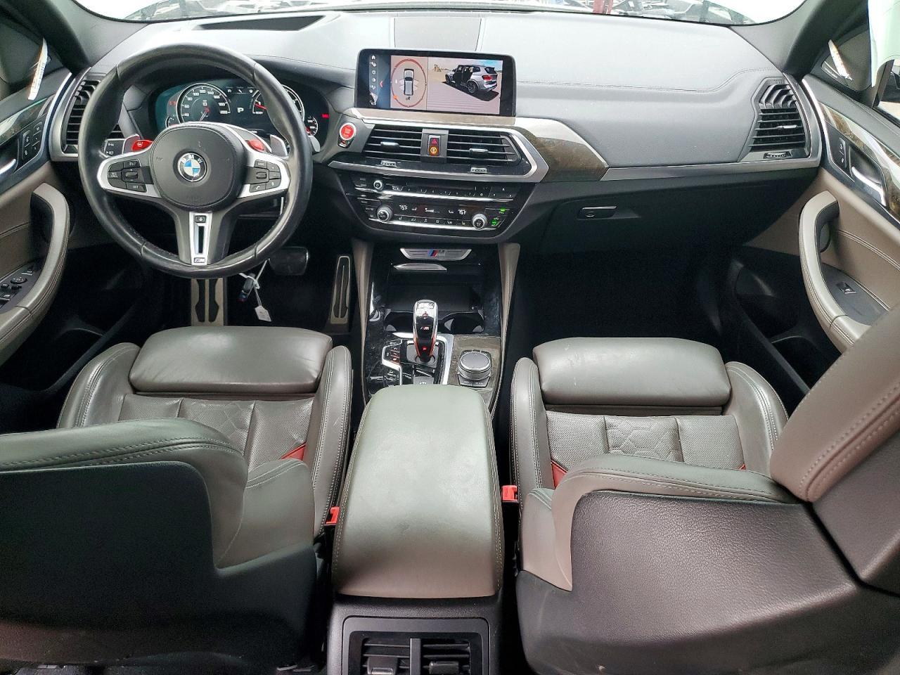 2020 BMW X3