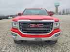 2016 GMC Sierra