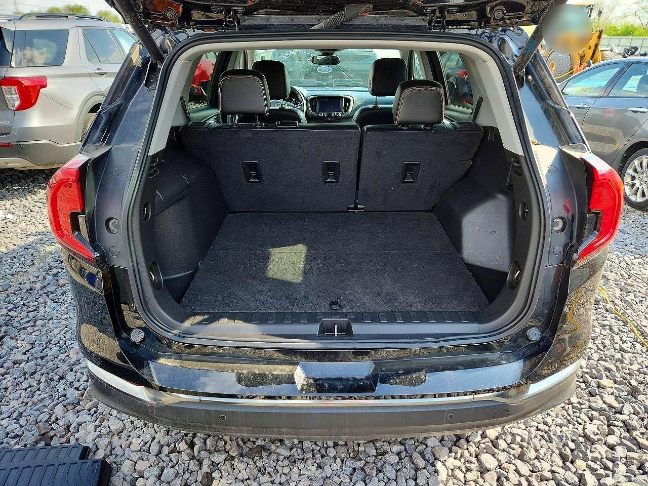 2023 GMC Terrain
